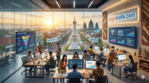 Strategi Digital Marketing untuk Pemula