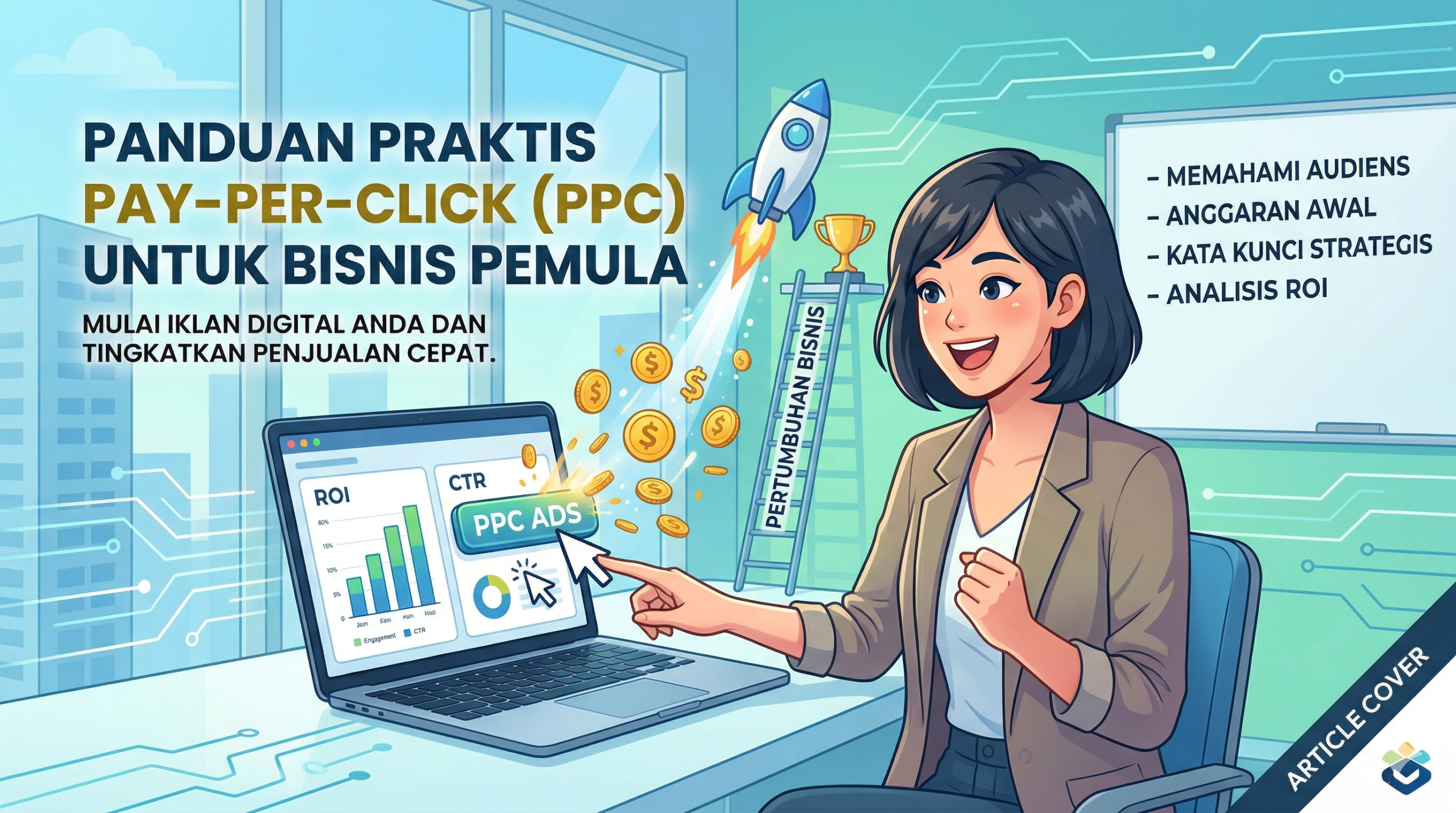 Pay-Per-Click (PPC)