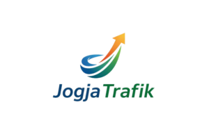 Logo Jogja trafik PNG
