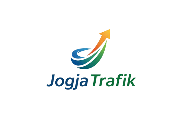 Logo Jogja trafik PNG