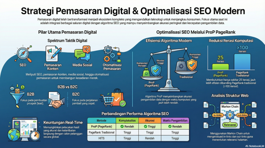 Search Engine Optimization (SEO)