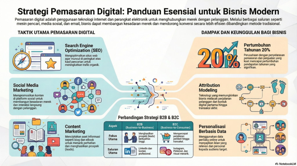 Pay-Per-Click (PPC): 5 Panduan Utama Bagi Pemula