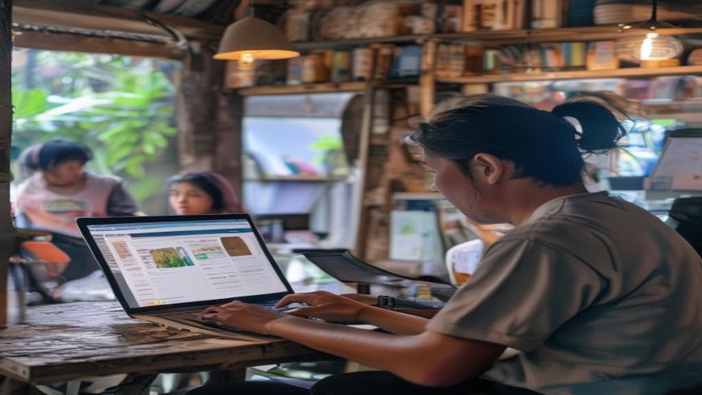 Optimalkan website dengan jasa SEO murah Jogja, meningkatkan visibilitas dan trafik situs Anda.