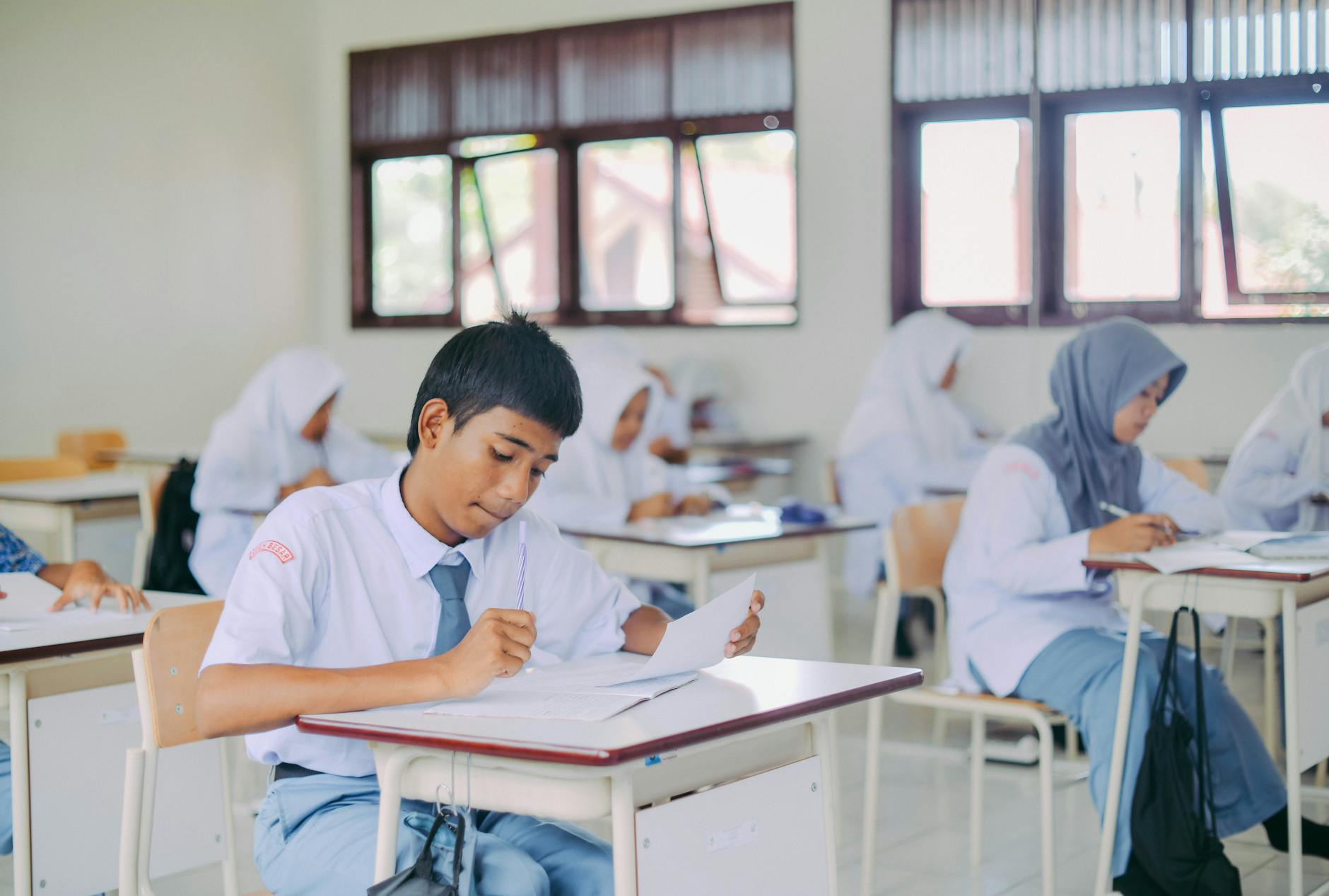 jasa pembuatan website sekolah