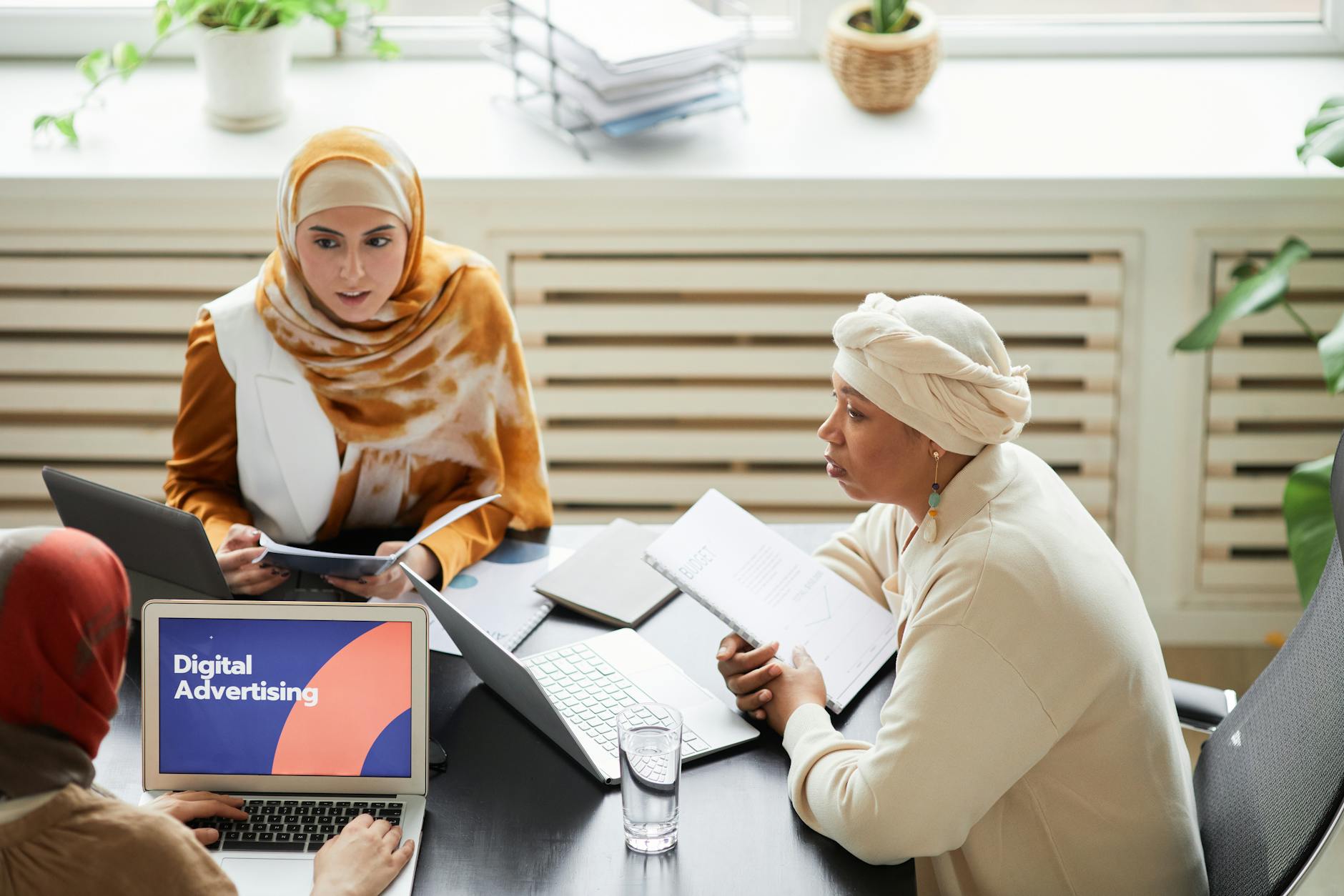 Layanan jasa digital marketing profesional untuk meningkatkan visibilitas online bisnis Anda