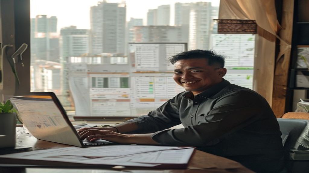 ".website murah terjangkau untuk bisnis Indonesia"