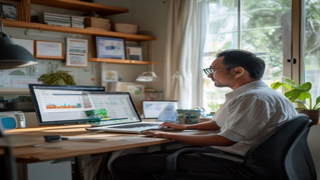 "Ulasan toko hosting di Indonesia dengan harga paling murah untuk website bisnis."