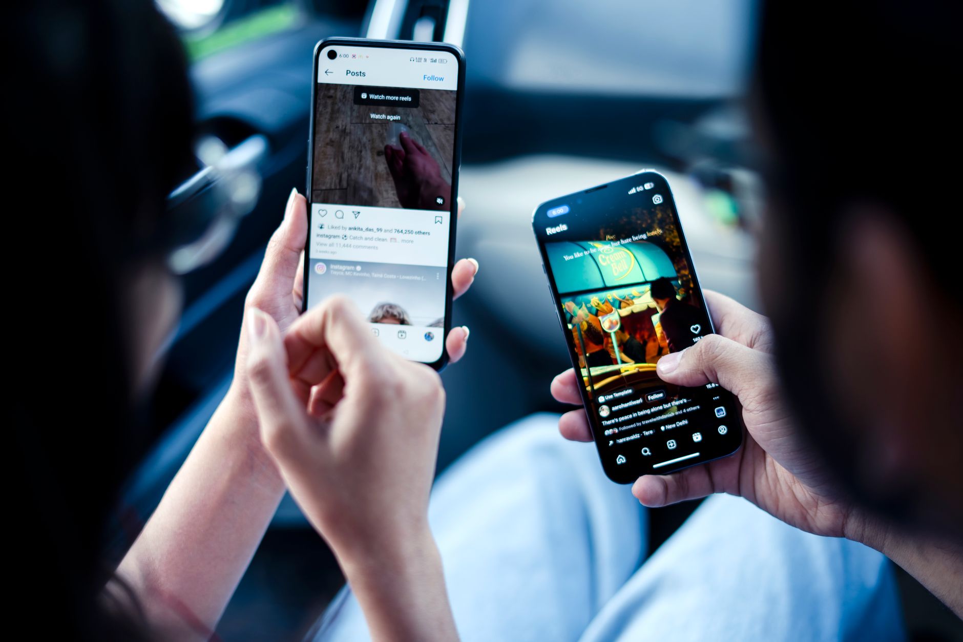 Meningkatkan engagement Instagram dengan konten menarik dan interaktif