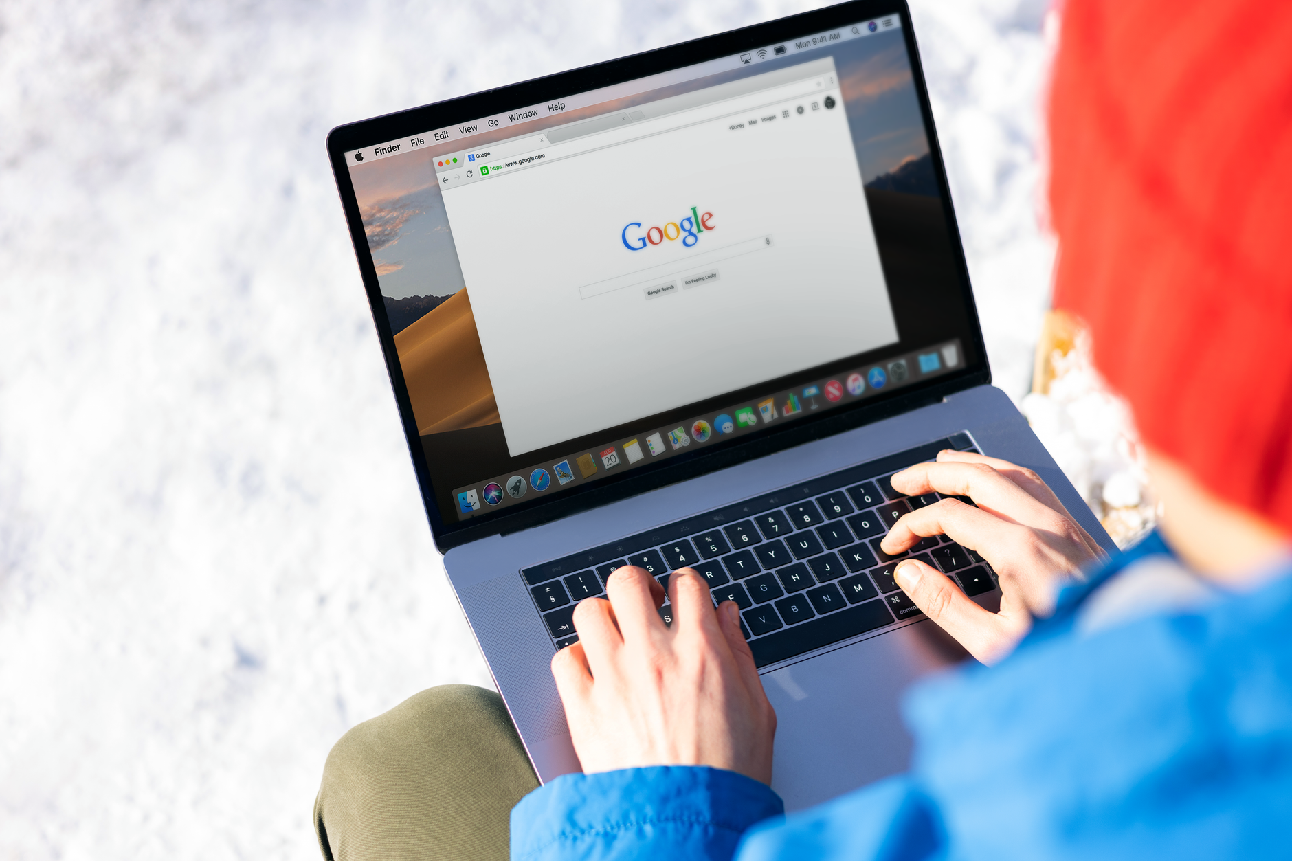 Meningkatkan traffic website dengan teknik SEO yang efektif