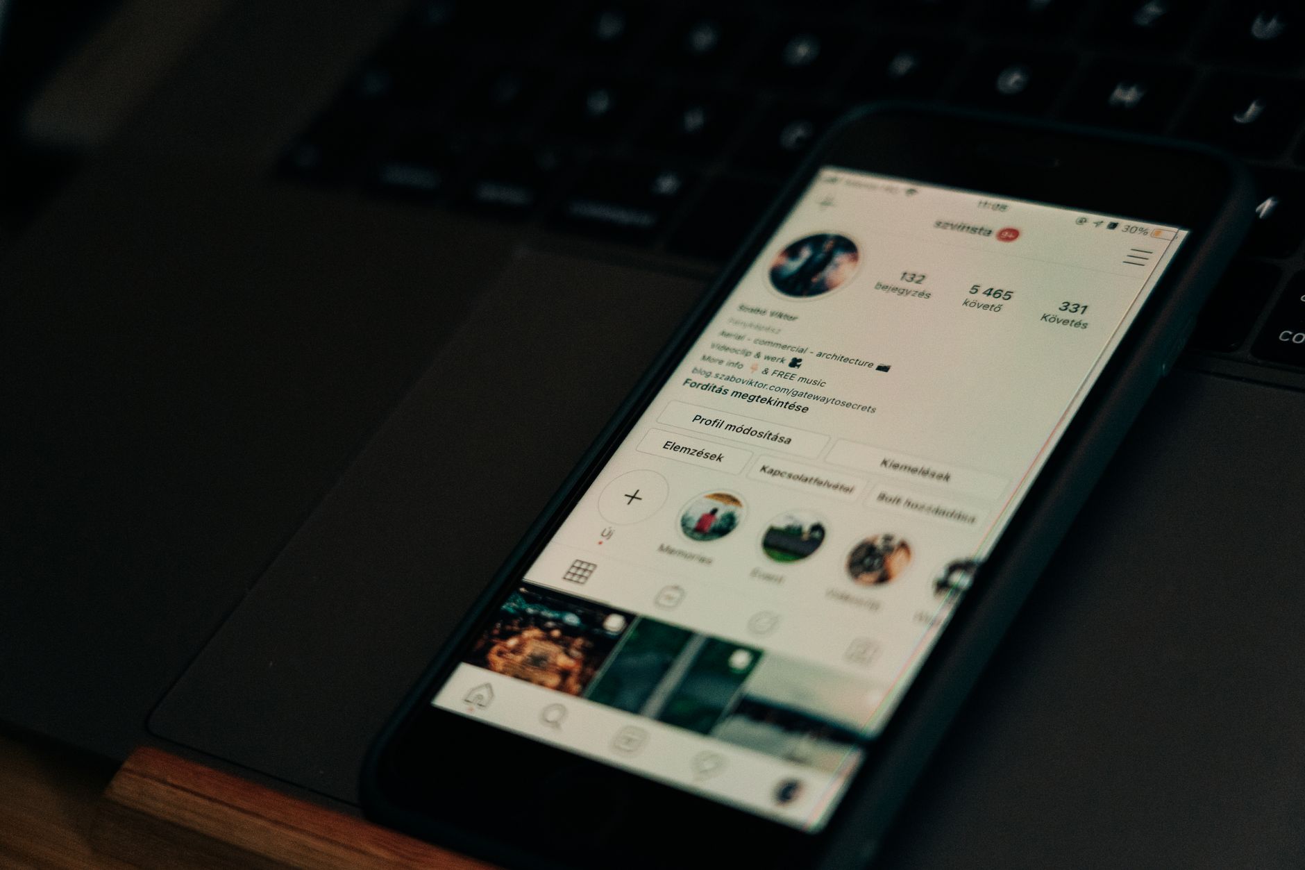 Gambar grafik jam posting terbaik Instagram untuk engagement maksimal