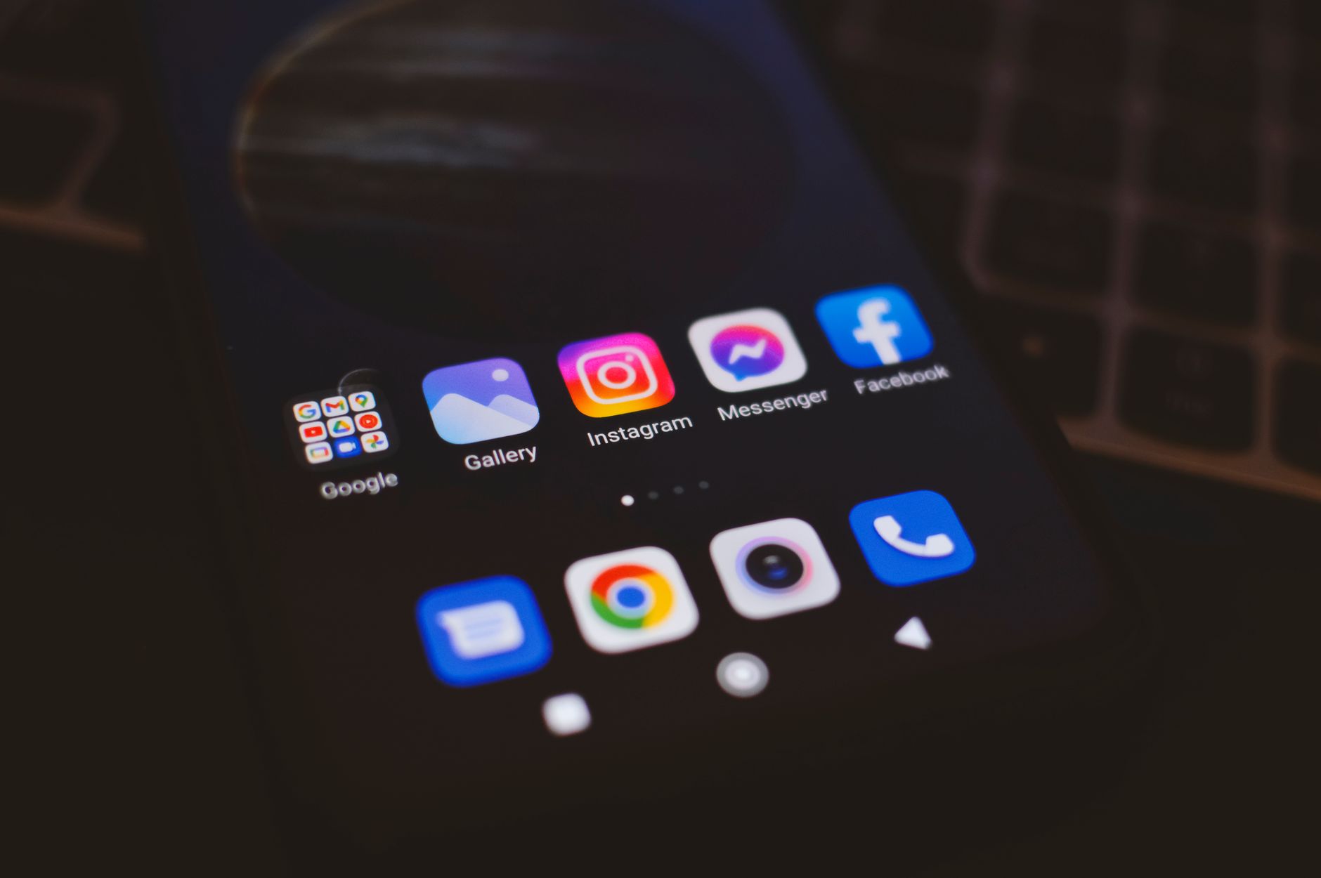 Jasa iklan Instagram profesional untuk meningkatkan visibilitas bisnis