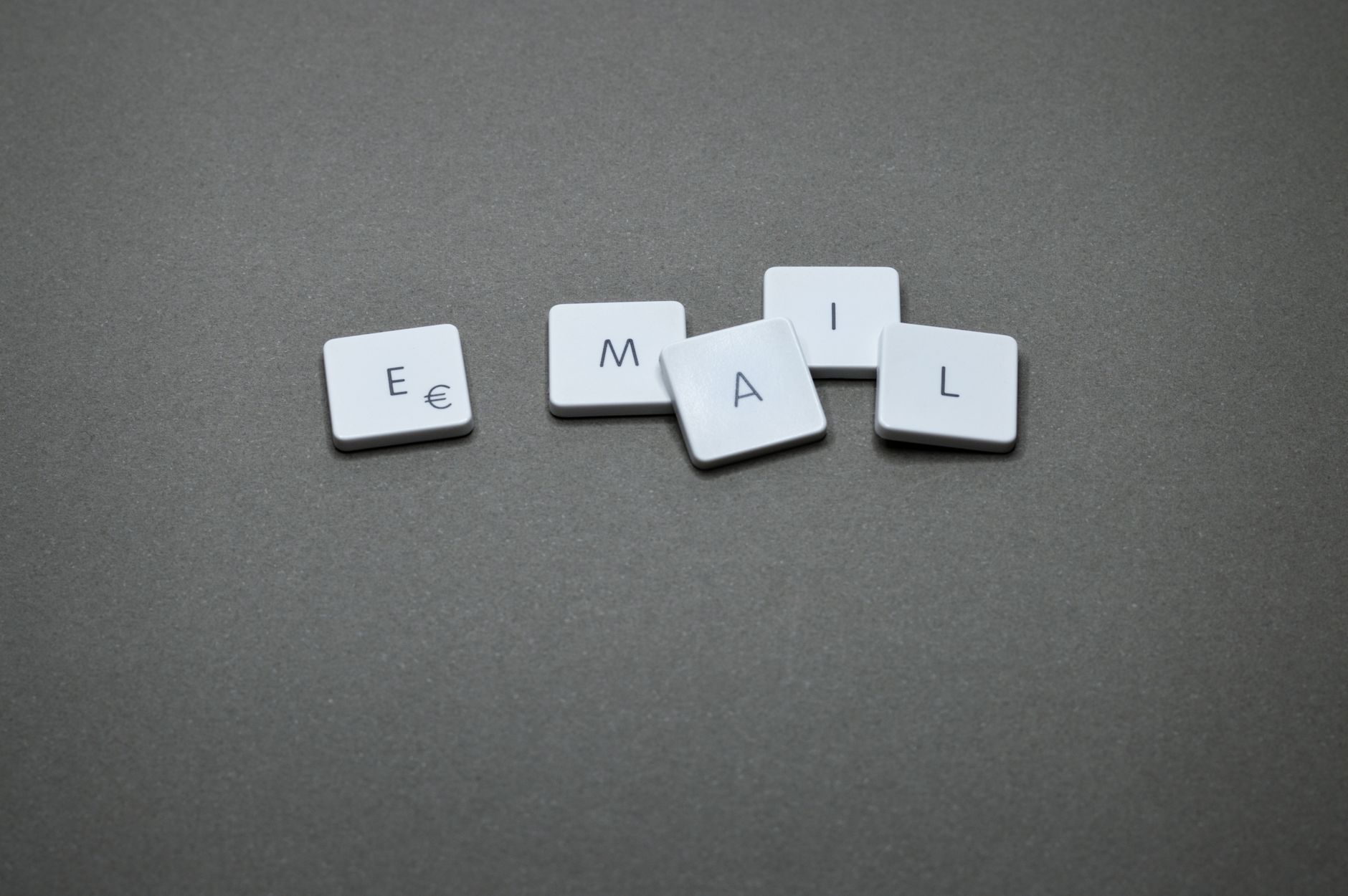 Gambar email marketing untuk bisnis yang efektif
