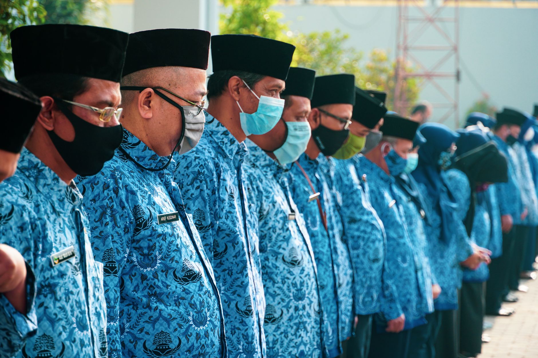 PMB Tahun 2026 informasi pendaftaran dan seleksi mahasiswa baru