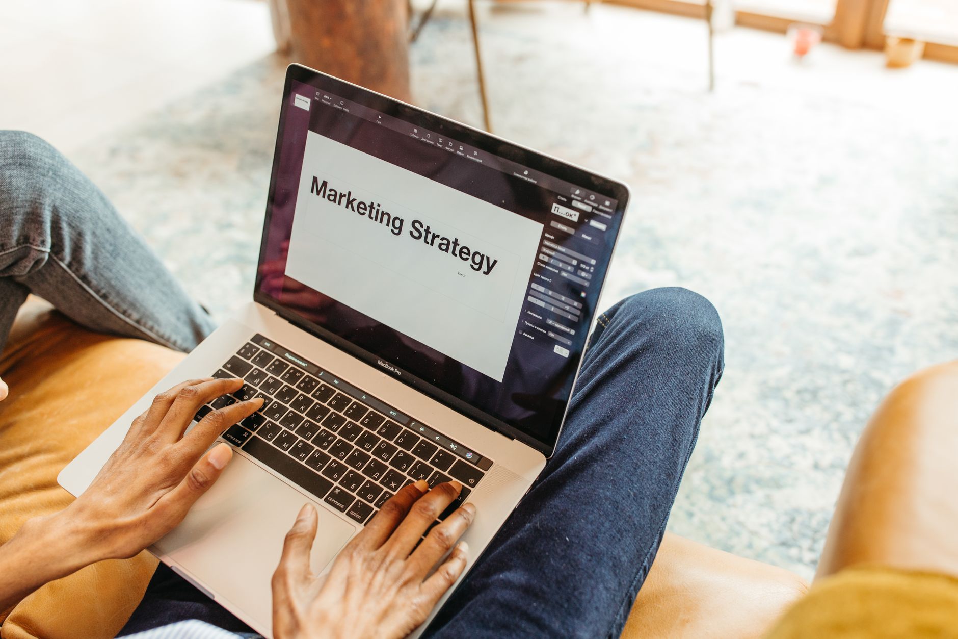 Strategi iklan digital efektif untuk meningkatkan penjualan online