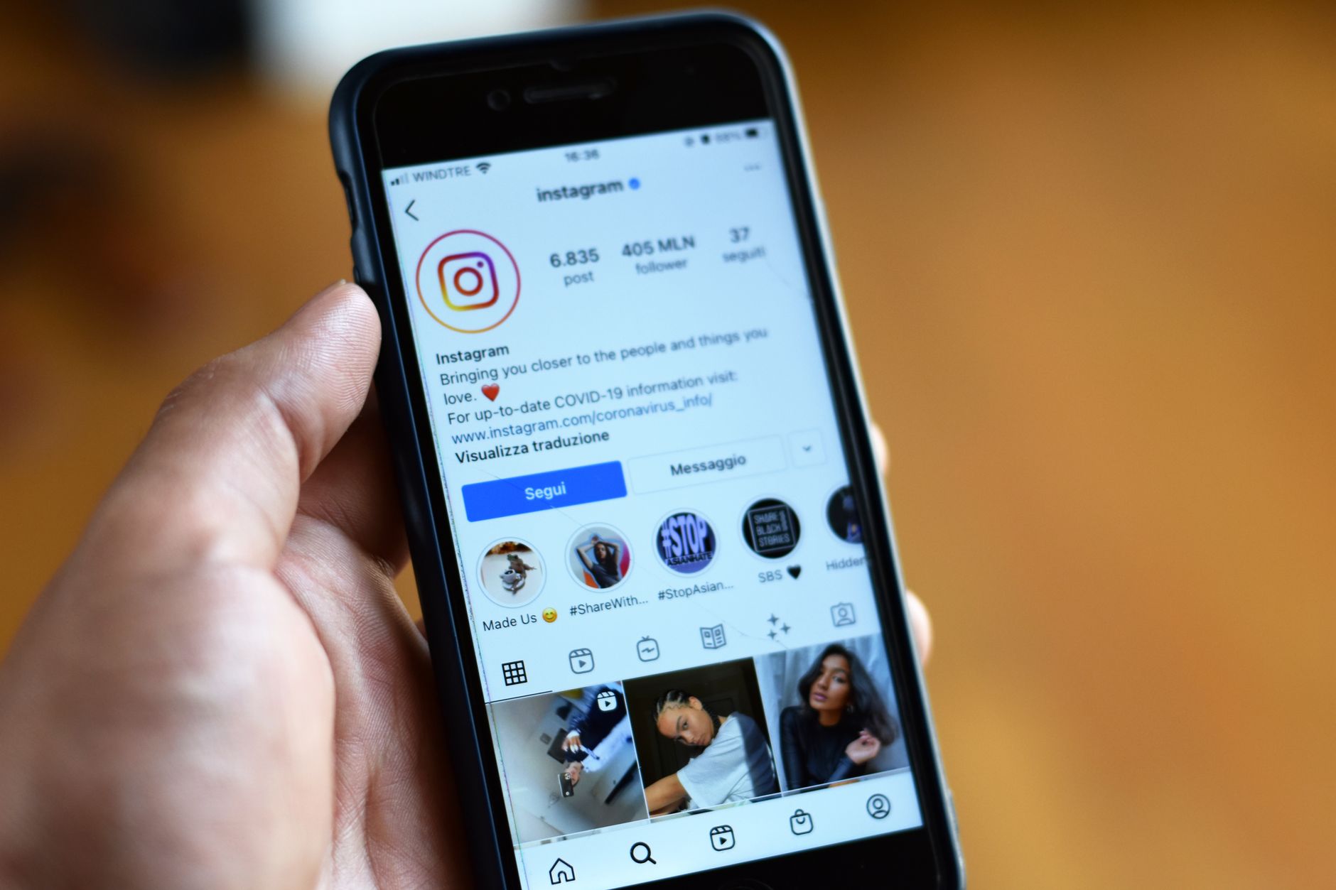 Layanan jasa growth Instagram profesional untuk meningkatkan pengikut dan interaksi.