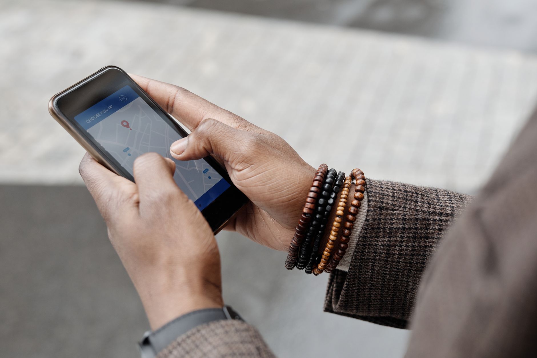 Layanan optimasi Google Maps di Yogyakarta untuk meningkatkan visibilitas bisnis lokal